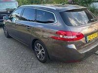 tweedehands Peugeot 308 1.2 PureT.Blue L. Pr