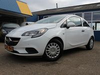 Occasion Opel Corsa Selection 69 PK (50 kW) 2017 Wit Hatchback