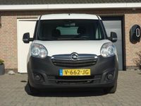 tweedehands Opel Combo 1.3 CDTi L1H1 Edition lichte schade