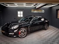 Occasion Porsche Panamera Turbo 500 PK (367 kW) 2010 Sedan