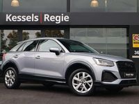 Occasion Audi Q2 Advanced 150 PK (110 kW) 2023 Grijs SUV