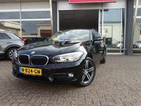 tweedehands BMW 125 125 I HIGH EXEC (All in prijs)