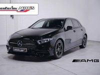 Occasion Mercedes A180 AMG 136 PK (100 kW) 2022