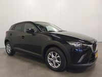 tweedehands Mazda CX-3 2.0 SkyActiv-G 120 Dynamic NAVI/PDC/CRUISE/CLIMA/L