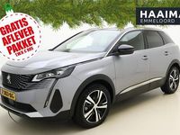Occasion Peugeot 3008 GT 144 PK (105 kW) 2024 Grijs SUV