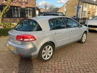 tweedehands Renault Vel Satis 2.0 16V AUTOMAAT EXCEPTION LEDER SCHUIFDAK