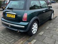 Occasion Mini Cooper Pepper 116 PK (85 kW) 2003 Hatchback