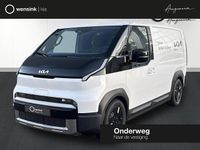 Nieuw Kia PV5 Plus 119 kW (163 PK) 2026 Overige MPV