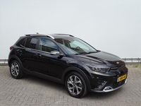 Occasion Kia Stonic GT 99 PK (72 kW) 2021 Zwart SUV