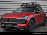 Occasion Volvo EX30 CC Performance 314 kW (428 PK) 2025 Zwart SUV