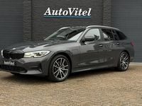 Occasion BMW 330 Comfort Edition 294 PK (216 kW) 2021 Grijs Stationwagen