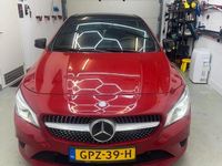 Occasion Mercedes CLA200 2015
