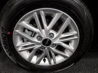 Occasion Kia Picanto 67 PK (49 kW) 2022 Zwart Hatchback