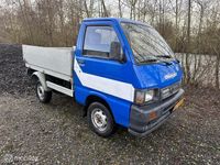 tweedehands Daihatsu Hijet kieper - diesel