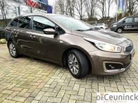 tweedehands Kia Ceed Sportswagon SW / cee'd 1.0 T-GDi GT-Line Edition