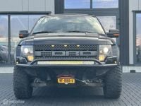 tweedehands Ford F-150 (usa)6.2 V8 Raptor