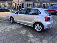 Occasion VW Polo Highline 90 PK (66 kW) 2016 Zilver Hatchback