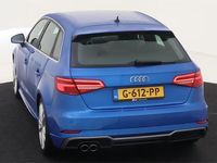 tweedehands Audi A3 Sportback 35 TFSI CoD Advance Sport