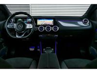 tweedehands Mercedes B180 Automaat Business Solution AMG | Advantage Pakket