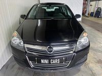 tweedehands Opel Astra 1.6 Business