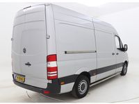 tweedehands Mercedes Sprinter 314 2.2 CDI 366 L2H2 | Inrichting | Automaat | 220V omvormer | Cruise control |