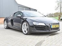 tweedehands Audi R8 Coupé 5.2 V10 FSI