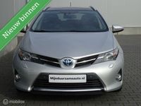 tweedehands Toyota Auris 1.8 Aut. Station, Xenon, Pano, Dealer, Garantie