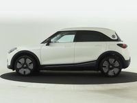 Occasion Smart #1 Edition #1 200 kW (272 PK) 2025 Digital white metallic (licht wit metallic) SUV