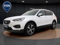 Occasion Seat Tarraco Business 245 PK (180 kW) 2022 Wit SUV