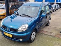 tweedehands Renault Kangoo 1.6-16V Expression Luxe *airco*