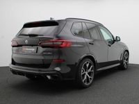 tweedehands BMW X5 xDrive45e High Executive M-Sport 395PK panoramadak, trekhaak, 360 gr. camera, leder, head-up, sluithulp, luchtvering, Harman/Kardon, winterpakket, alarm, 21'' lichtmetaal