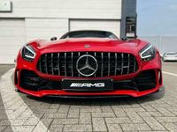 tweedehands Mercedes AMG GT R ARCEAUX FREINS CERAMIC STOCK