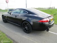Occasion Jaguar XK 298 PK (219 kW) 2006 Zwart Coupé