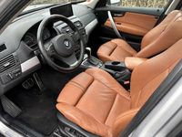 tweedehands BMW X3 3.0sd High Executive / AUTOMAAT / PANORAMADAK / AN