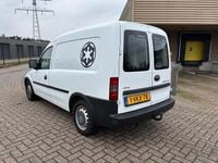 Occasion Opel Combo 75 PK (55 kW) 2010 Wit MPV