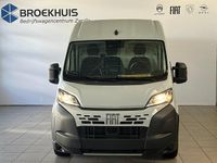 Occasion Fiat Ducato S 140 PK (102 kW) 2024 Grijs Van