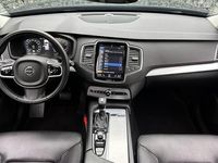tweedehands Volvo XC90 T5 AWD Momentum | 7-Pers! | Autopilot | Trekhaak