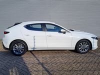 tweedehands Mazda 3 2.0 e-SkyActiv-X M Hybrid 180 Comfort met Bose