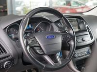 tweedehands Ford Focus Wagon 1.0 125PK Titanium | Navi | Cruise | Airco |