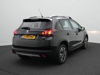 tweedehands Peugeot 2008 1.2 PureTech Allure - Panoramadak