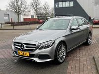 Occasion Mercedes C350 211 PK (155 kW) 2015
