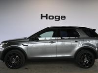 tweedehands Land Rover Discovery Sport 2.2 SD4 4WD HSE Luxury 7p. ECC Panoramadak Leer De