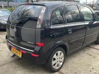 tweedehands Opel Meriva -A Cosmo 1.4 Clima PDC Motor Defect