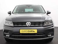 tweedehands VW Tiguan 1.5 TSI 150pk DSG Highline | Navigatie | Apple Car