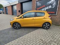 tweedehands Peugeot 108 1.0 e-VTi Blue Lion