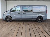 tweedehands Fiat Talento 2.0 MultiJet L2H1 SX DC | dubbel cabine | achteruitrijcamera | keyless entry/start