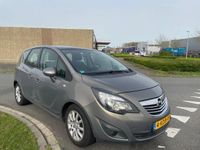 tweedehands Opel Meriva 2011 * 1.7CDTI * 219.D KM * TOP AUTO