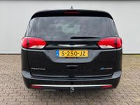 tweedehands Chrysler Pacifica PHEV 3.6 Limited 7 zitplaatsen