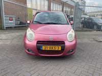 tweedehands Suzuki Alto 1.0 Exclusive