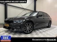 Occasion BMW 330e Executive 2020 Grijs Stationwagen